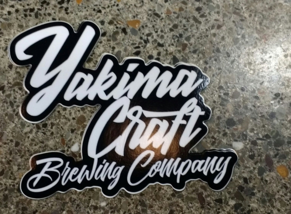 Yakima Craft Brewing - Yakima, WA