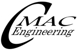CMAC Engineering Pty Ltd Logo