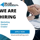 Blue Cardinal Home Services Group
