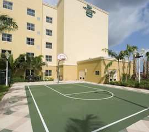 Homewood Suites by Hilton Miami - Airport West - Miami, FL