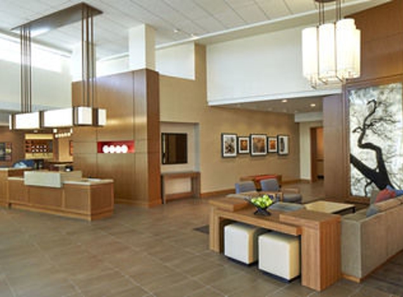 Hyatt Place Lansing/Eastwood Towne Center - Lansing, MI