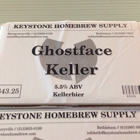 Keystone Homebrew Supply