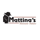 Mattina's Ristorante Italiano - Pasta