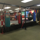 Silva Boxing-mma - Gymnasiums