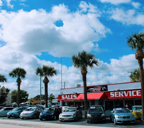 RPMS Auto Sales - Stuart, FL