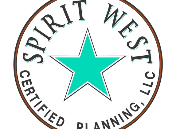 Spirit West Certified Planning, LLC - Scottsdale, AZ