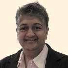 Anita Sreedhar, Counselor