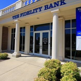 Fidelity Bank - Robbins, NC