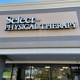 Select Physical Therapy - Germantown