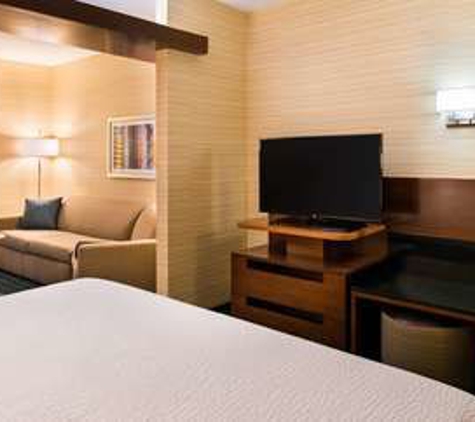 Fairfield Inn & Suites - Utica, NY