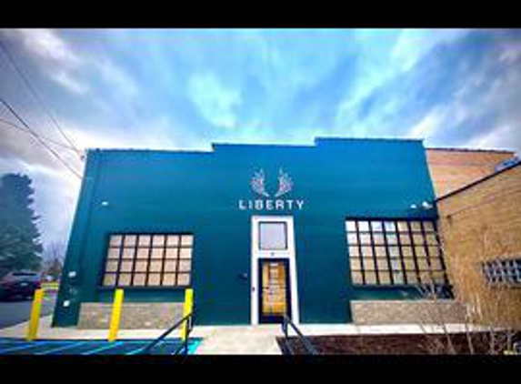 Liberty Cannabis - Aliquippa, PA