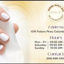 Derma Nails Spa LLC - Nail Salons