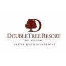 DoubleTree Resort by Hilton Myrtle Beach Oceanfront - Hotels