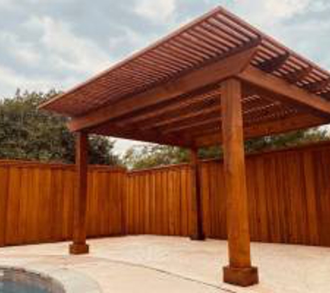 Texas Wood Products - Plano, TX