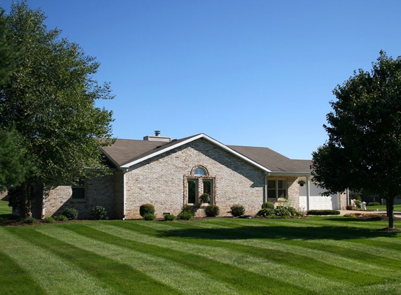 PRIME TIME LAWN AND LANDSCAPE - Springboro, OH