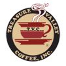 Treasure Valley Coffee - Water Companies-Bottled, Bulk, Etc