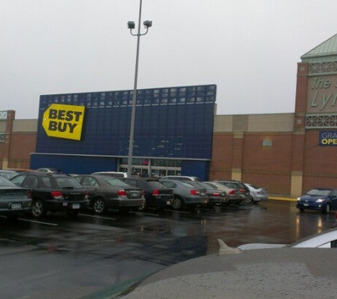 Best Buy - Minneapolis, MN