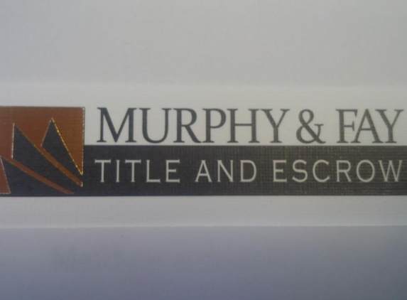 Murphy & Fay, LLP