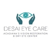 Anu Gupta Desai MD Desai Eye Care gallery