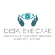 Anu Gupta Desai MD Desai Eye Care