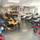 Stork Mower Shop