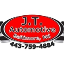 JT Automotive - Auto Oil & Lube