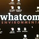 Whatcom Environmental - Management Consultants