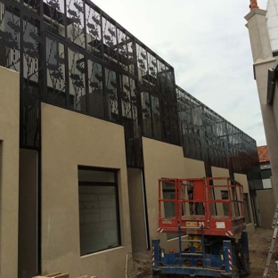 National Powdercoating Pty Ltd - Campbellfield, VIC