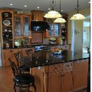 Cyrus Chilton Cabinetmakers & General Contractor - Cabinet Makers