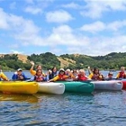 Roughing It Day Camp
