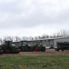 Butler Machinery Company