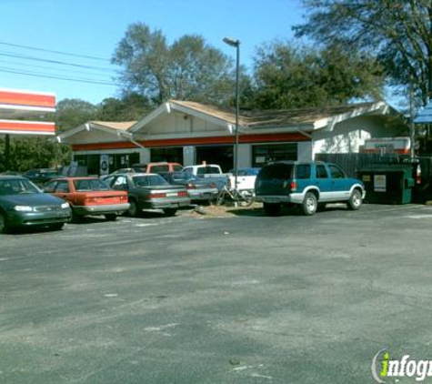 Citgo - Jacksonville, FL