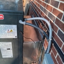 Res Air Heating and Cooling - Heating Contractors & Specialties