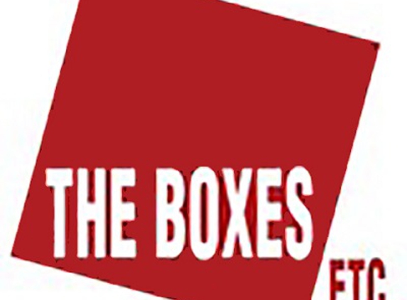 The Boxes - Naperville, IL
