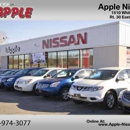 Apple Nissan of PA - New Car Dealers