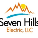 Seven Hills Electric - Electricians