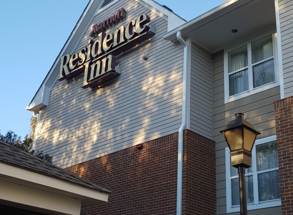 Residence Inn By Marriott-Raleigh Cary - Cary, NC