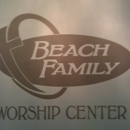 Beach Family Worship Center - Churches & Places of Worship