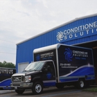 Conditioned Air Solutions