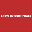 Grove Outdoor Power - Outdoor Power Equipment-Sales & Repair