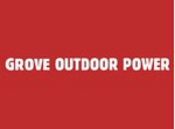 Grove Outdoor Power - Union Grove, WI