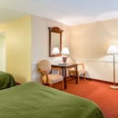 Quality Inn Mount Vernon - Motels