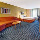 Fairfield Inn & Suites