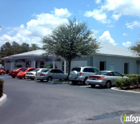 Turning Point of Tampa Inc - Tampa, FL