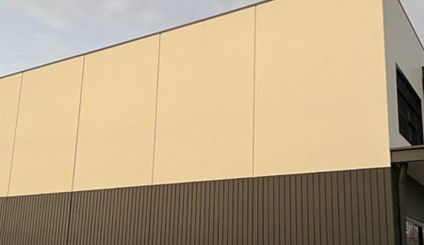 Hicrete Precast - Elizabeth South, SA