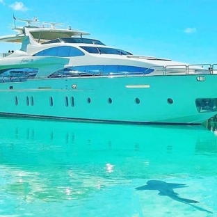 Super Yacht Rental Miami - North Miami Beach, FL