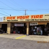 Pick Your Tire gallery