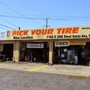 Pick Your Tire