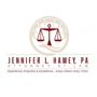 Jennifer L. Hamey, PA
