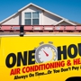 One Hour Air Conditioning & Heating